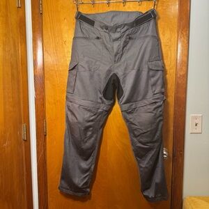 Tourmaster Tracker Air Motorcycle Pants -Men's L